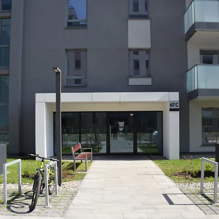 Baltic View Apartament