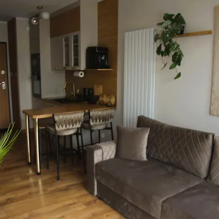 Baltic View Appartement