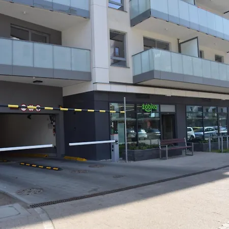 Baltic View * Gdańsk