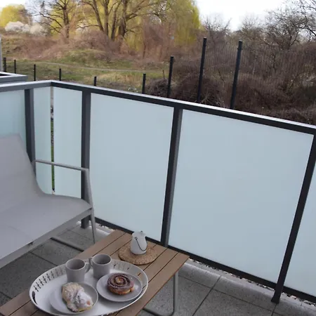 Baltic View Appartement *