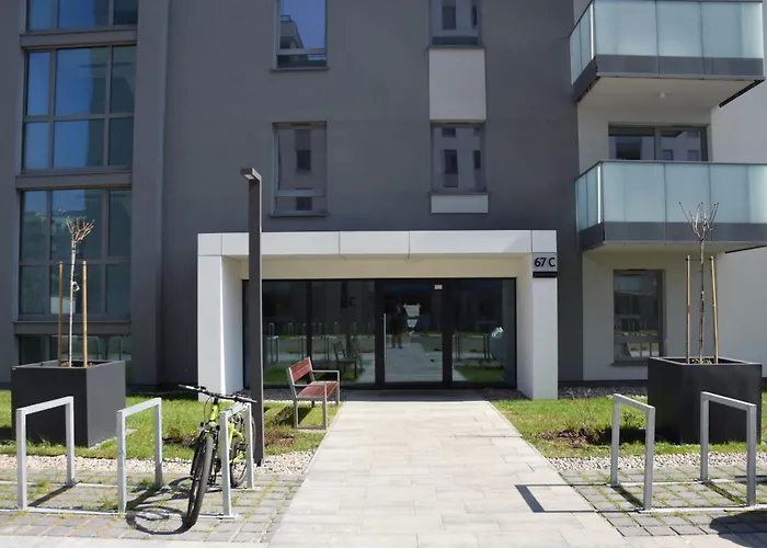 Baltic View Apartment