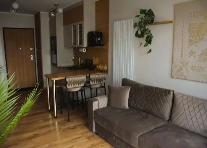 Baltic View Apartment