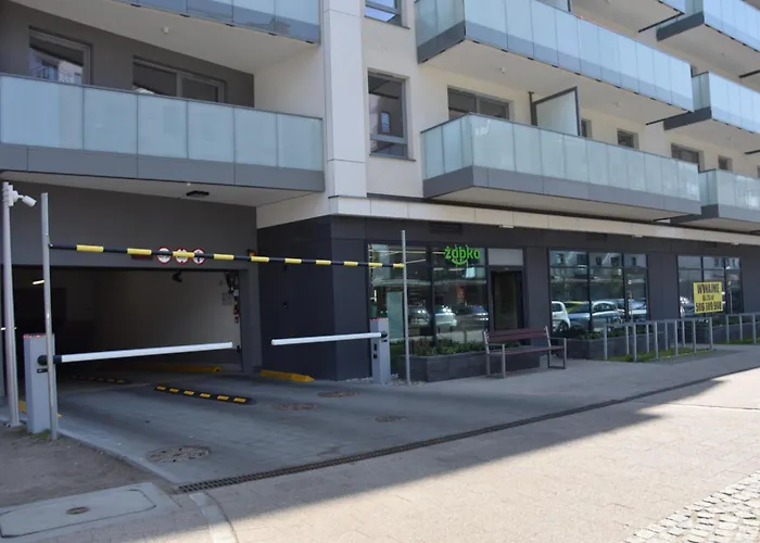 Baltic View * Gdańsk