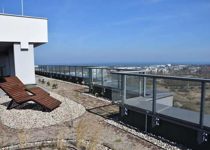 Baltic View Apartment