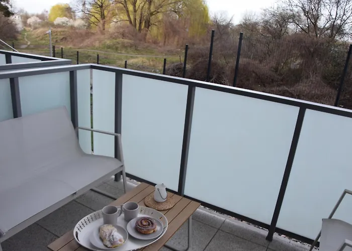 Baltic View Apartment *