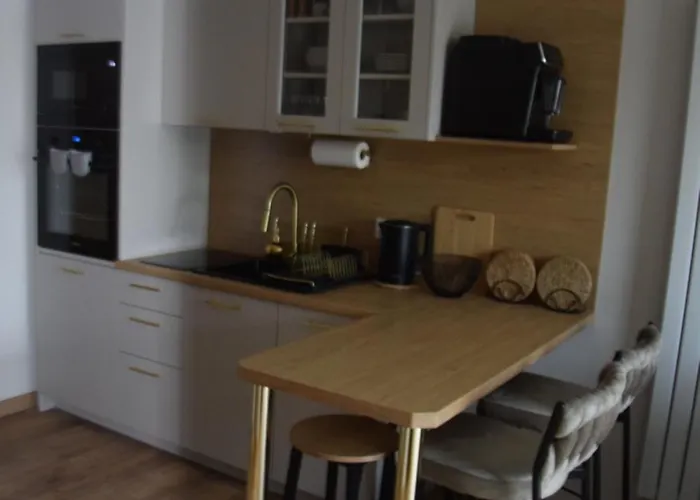 Apartment Baltic View