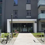Baltic View شقة