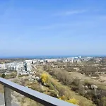 Baltic View شقة غدانسك