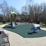 شقة Baltic View غدانسك